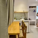 Akrogiali * Antiparos