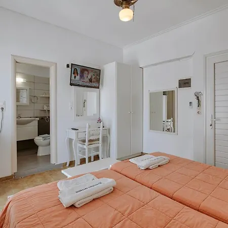 Akrogiali * Antiparos