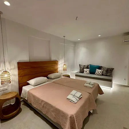 Akrogiali Apartamento