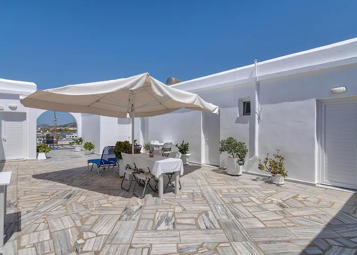 Akrogiali Διαμέρισμα